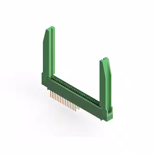 345-032-523-578 EDAC Inc.  Connecteurs de bordure